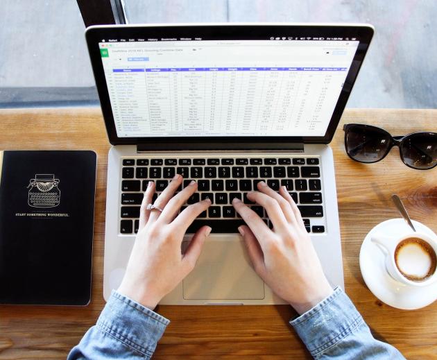 Sélection du weekend - 18 Mai