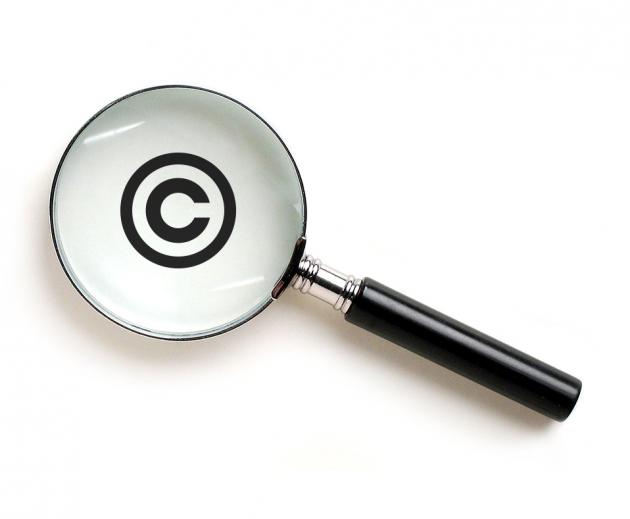 Images, Droits et Internet
