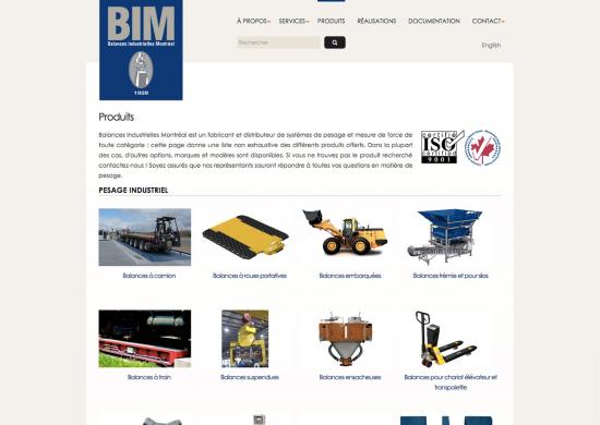 Screenshot BIM Screenshot BIM