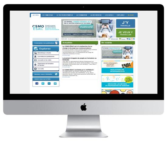 CSMO Site CSMO Site