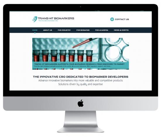 Site Trans-Hit Biomarkers Site Trans-Hit Biomarkers